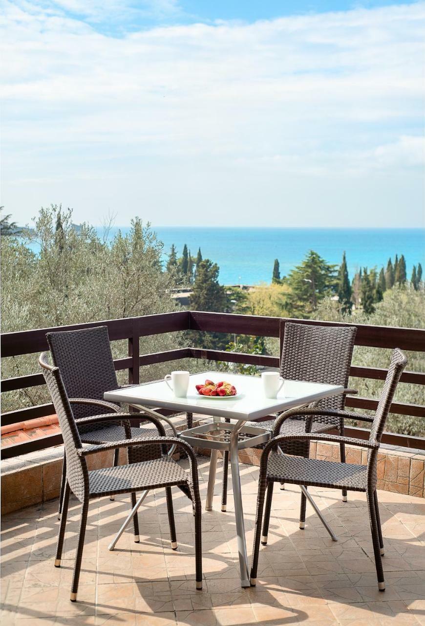 Villa Milana Budva Zewnętrze zdjęcie