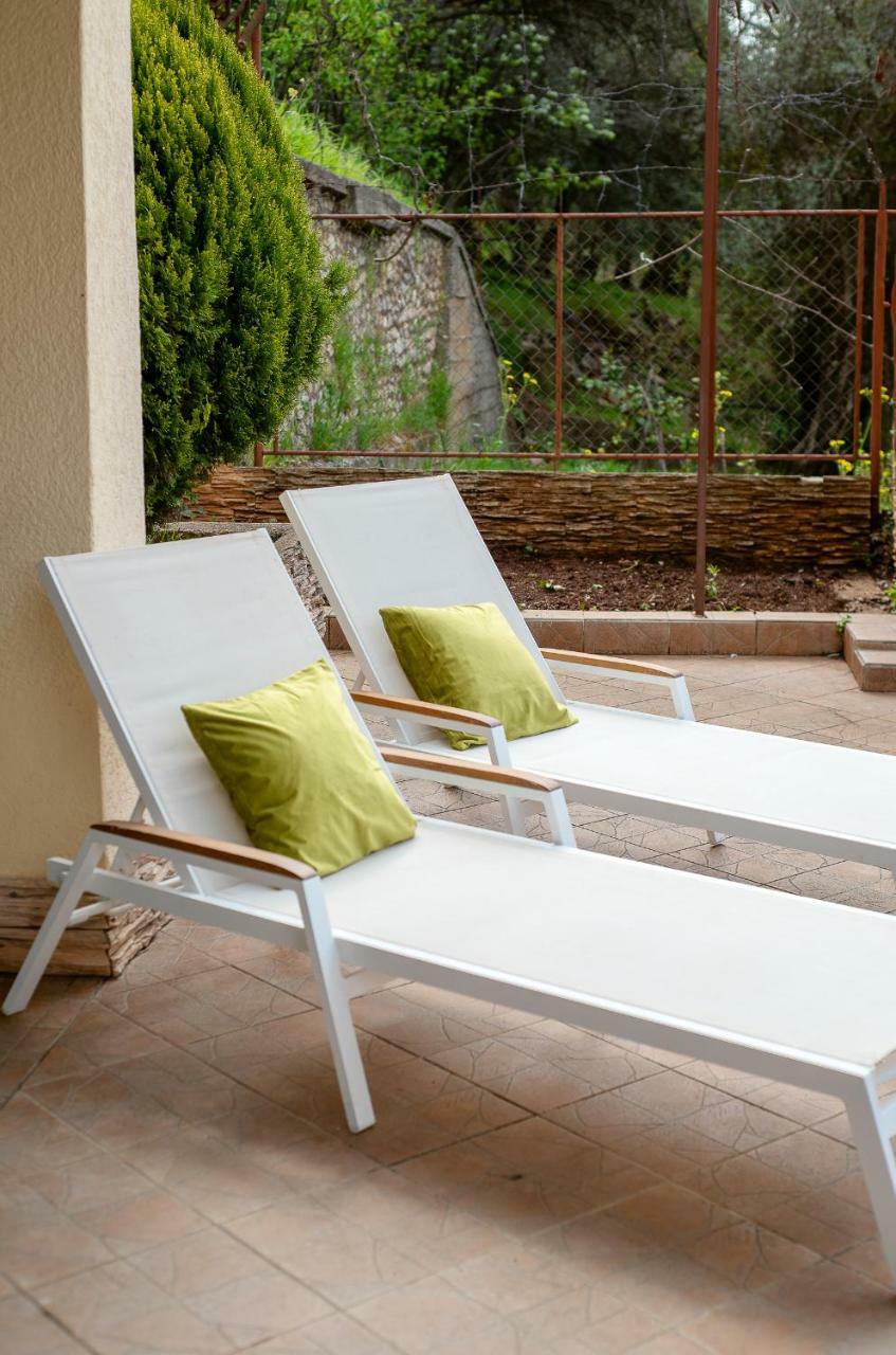 Villa Milana Budva Zewnętrze zdjęcie