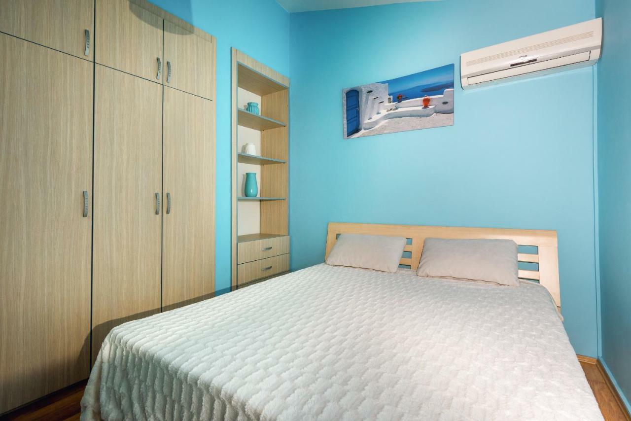 Villa Milana Budva Zewnętrze zdjęcie