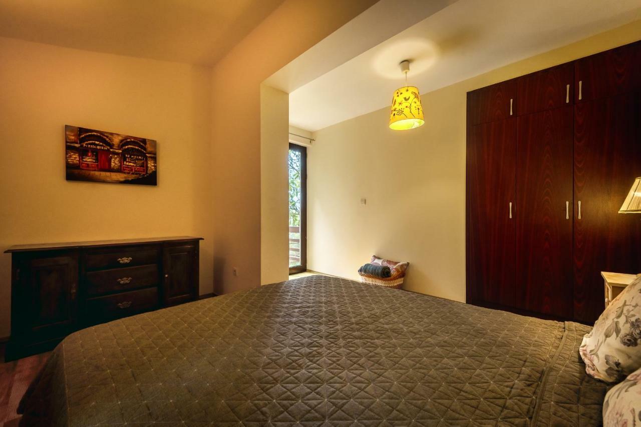 Villa Milana Budva Zewnętrze zdjęcie