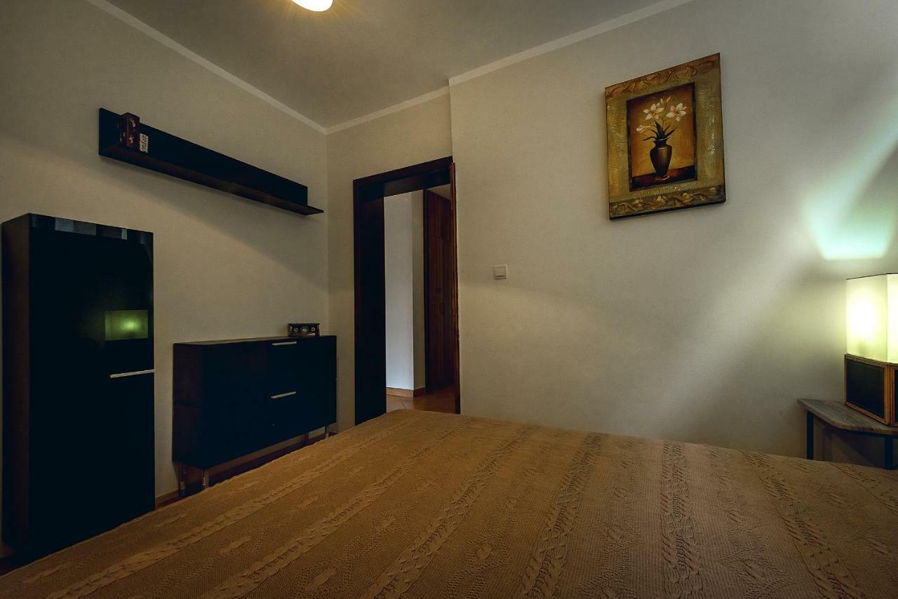 Villa Milana Budva Zewnętrze zdjęcie