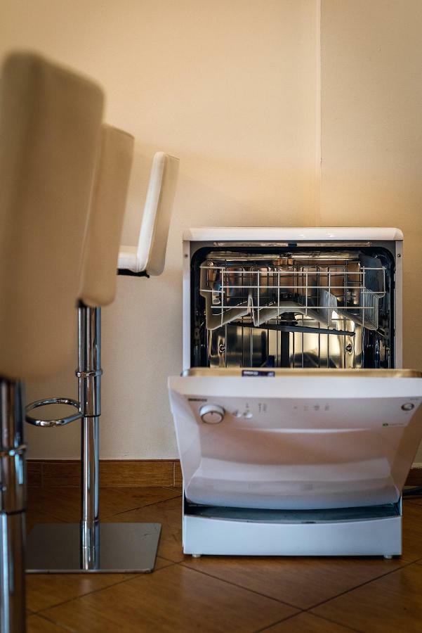 Villa Milana Budva Zewnętrze zdjęcie