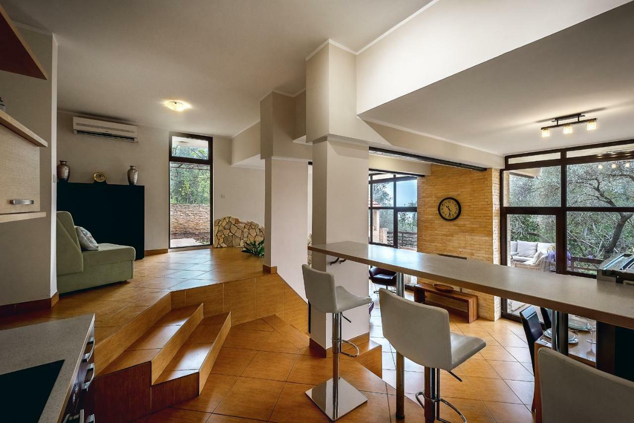 Villa Milana Budva Zewnętrze zdjęcie