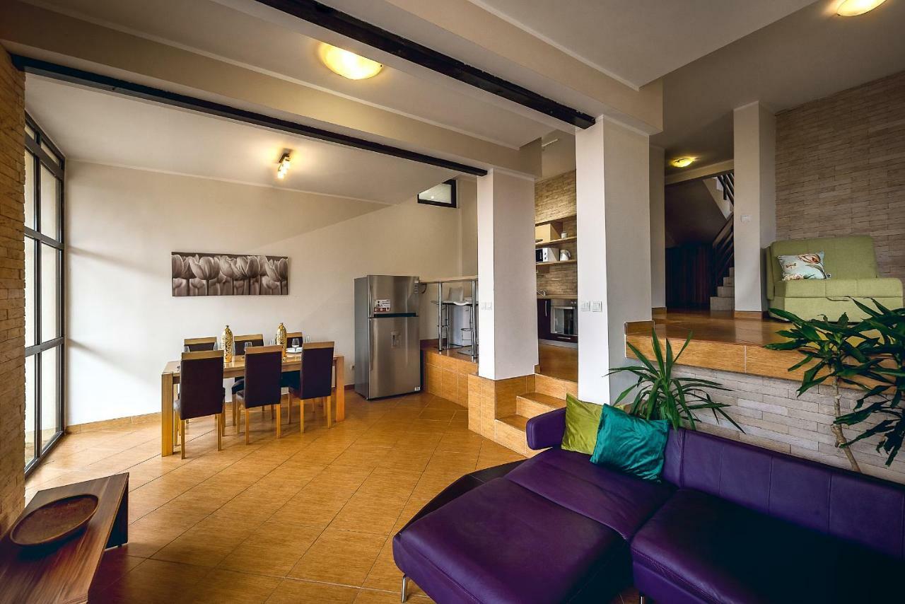 Villa Milana Budva Zewnętrze zdjęcie