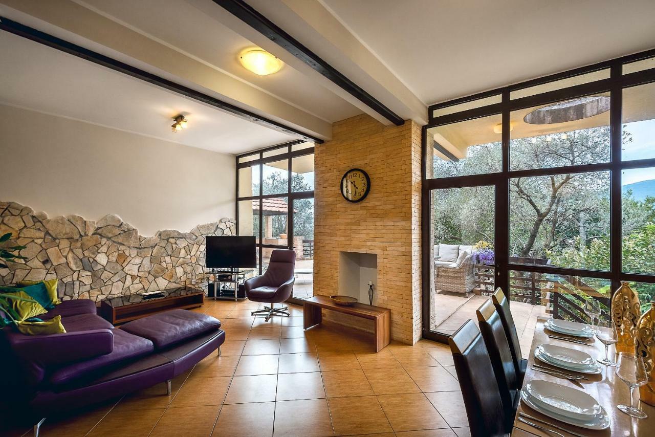 Villa Milana Budva Zewnętrze zdjęcie